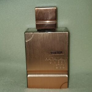Al Haramain Amber Oud E.D.P. Spray‎